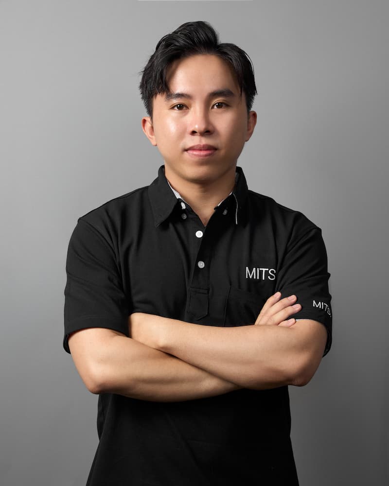 Hien Le