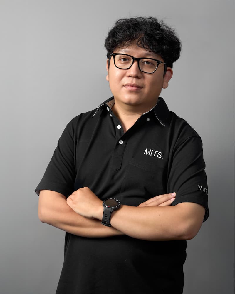 Khang Tran