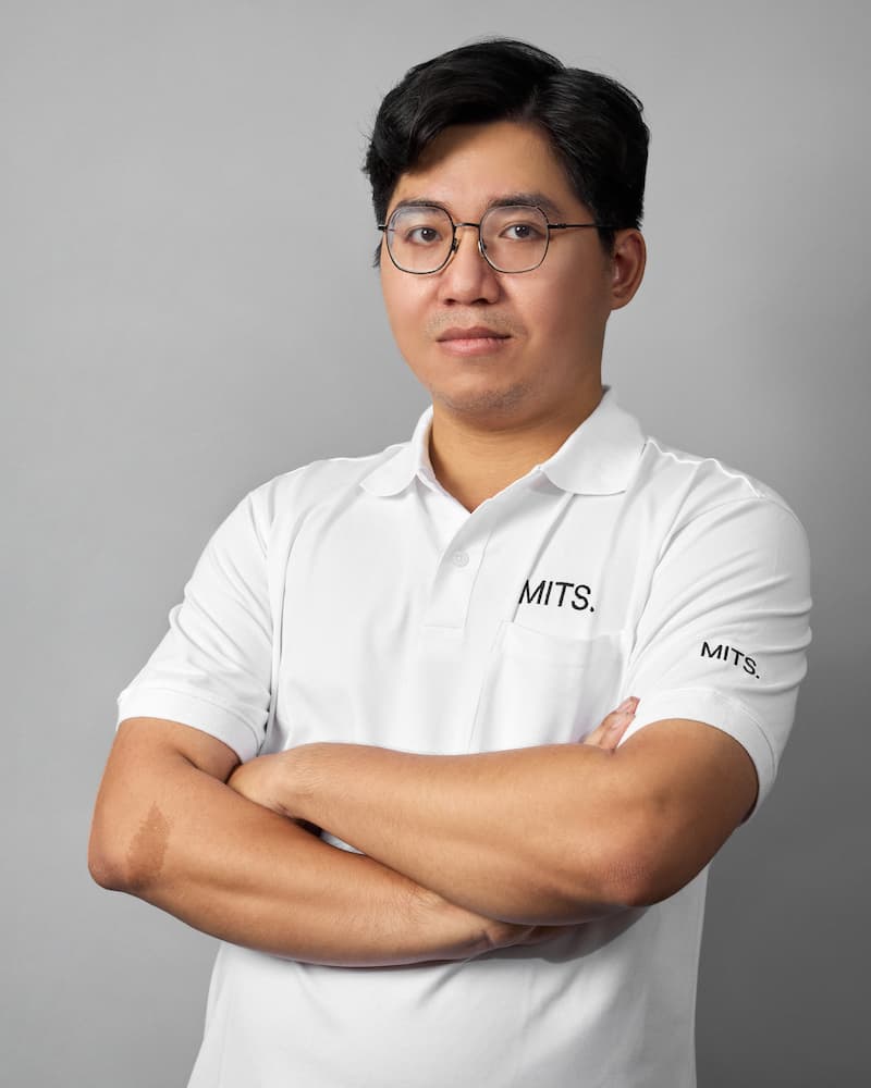 Phuc Tran