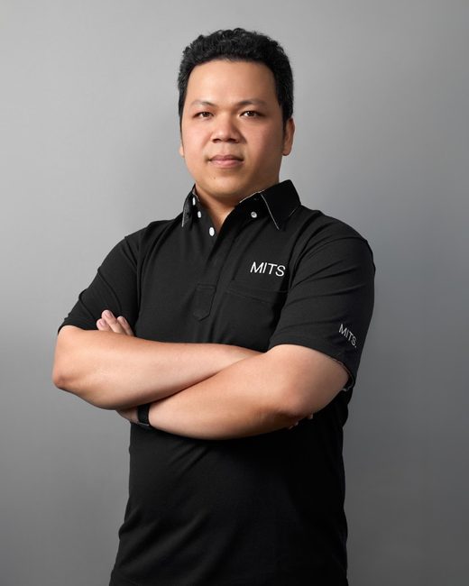 Top Nguyen