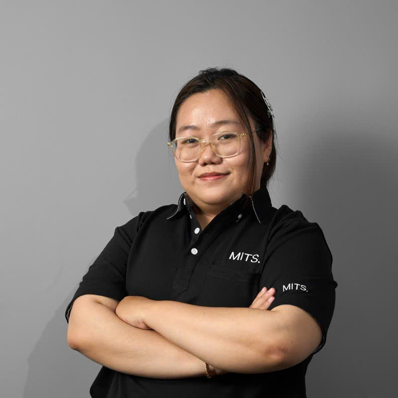 Tran Kim Ngan